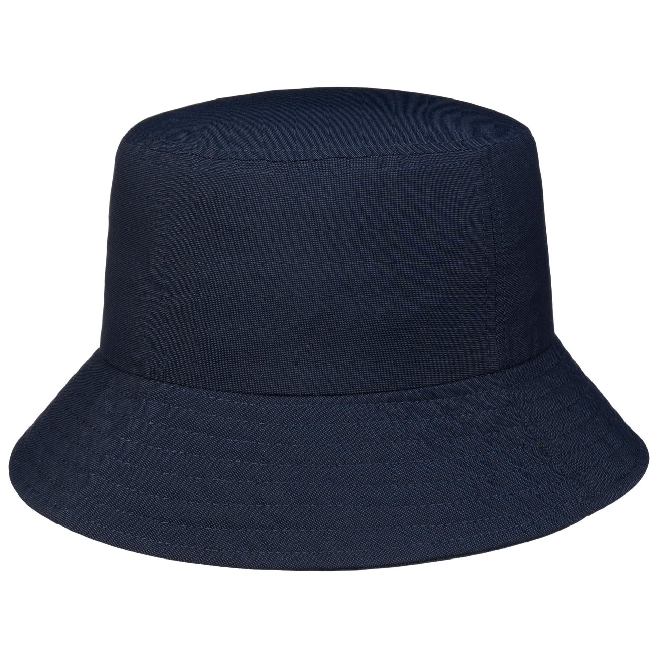 Lipodo Women's Navy Uni Bucket Hat By