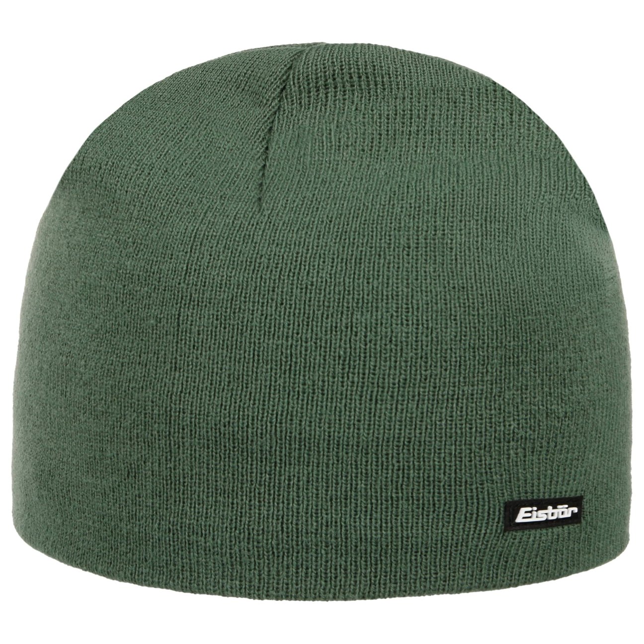Eisbär Men's Petrol Blue Uni Beanie Hat By