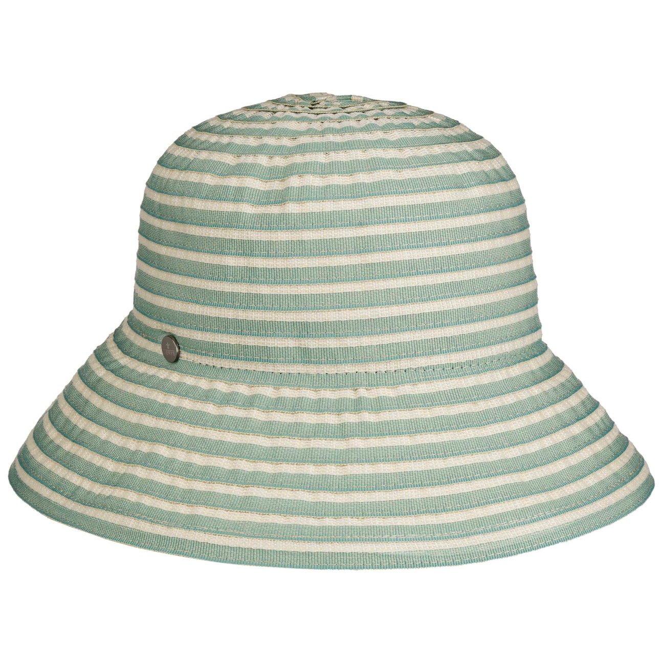 Lierys Women's Mint Green Miloca Cloth Hat By