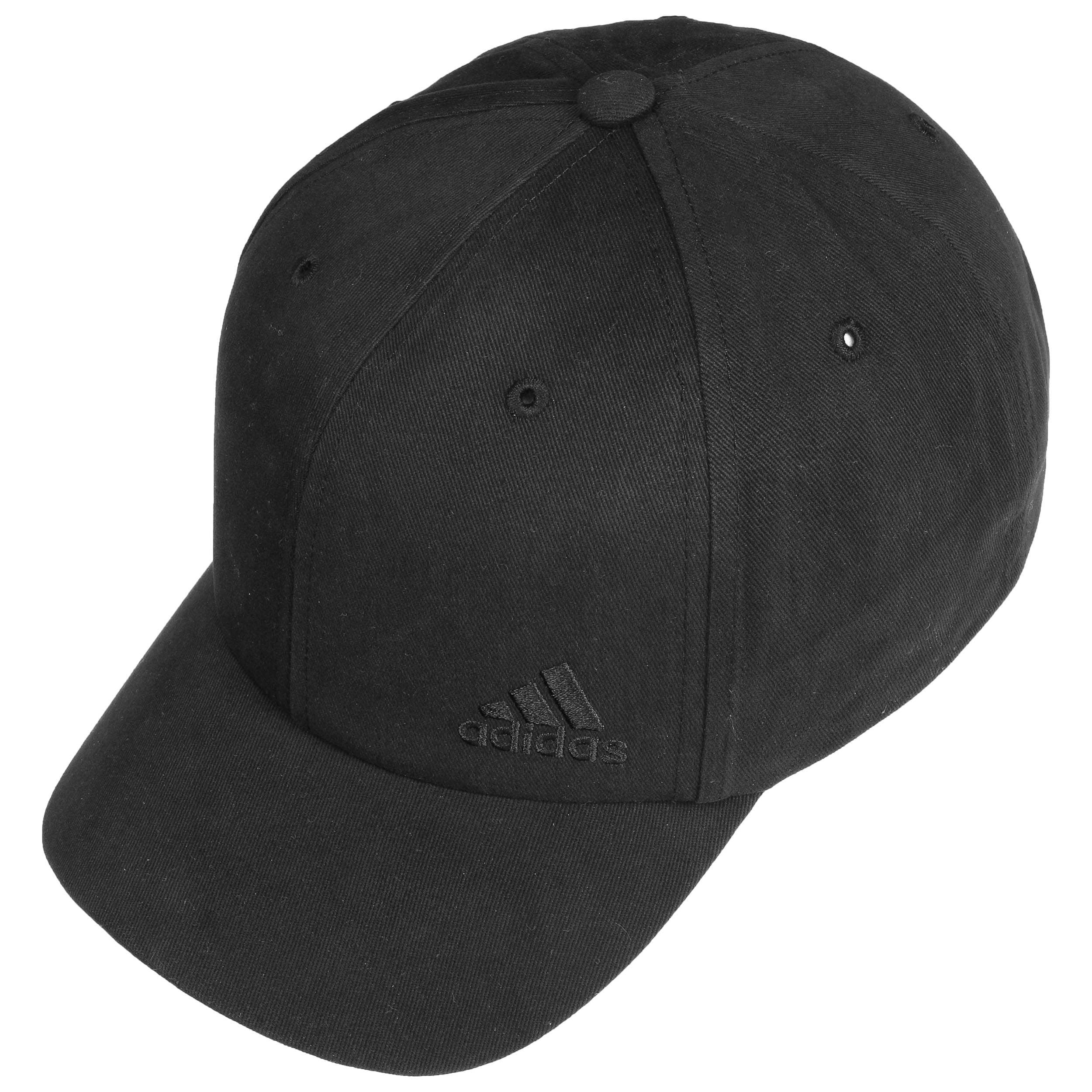 6P Cotton Cap by adidas - £17.95 6P Cotton Cap by adidas - £17.95