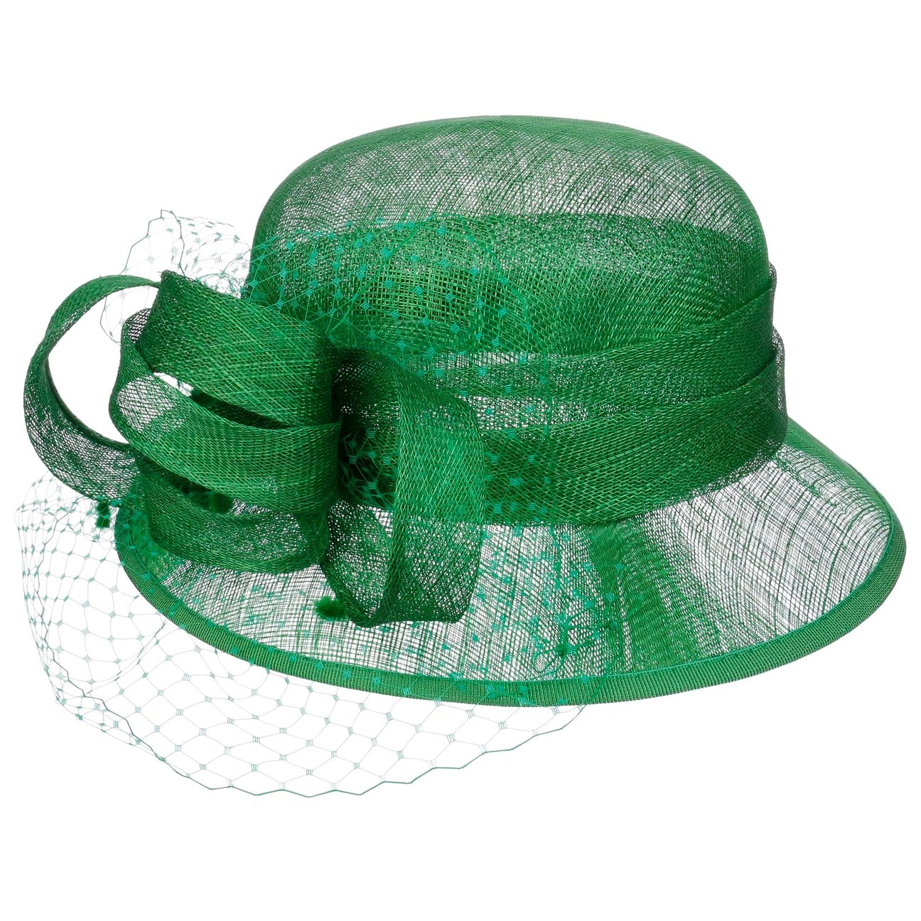 Lierys Women's Green Lafona Occasion Hat By