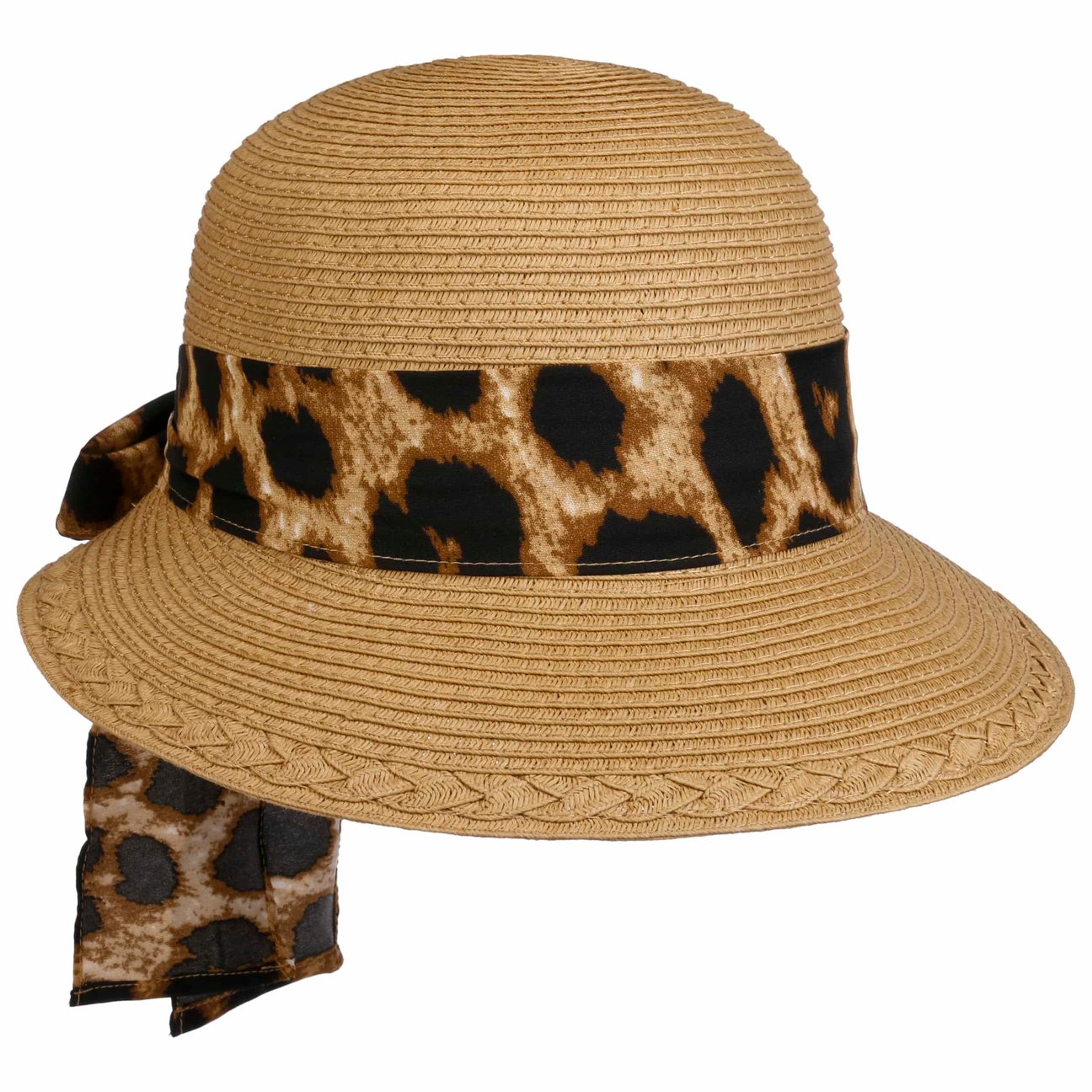 Gebeana Women's Nature Isanja Leo Bonnet By