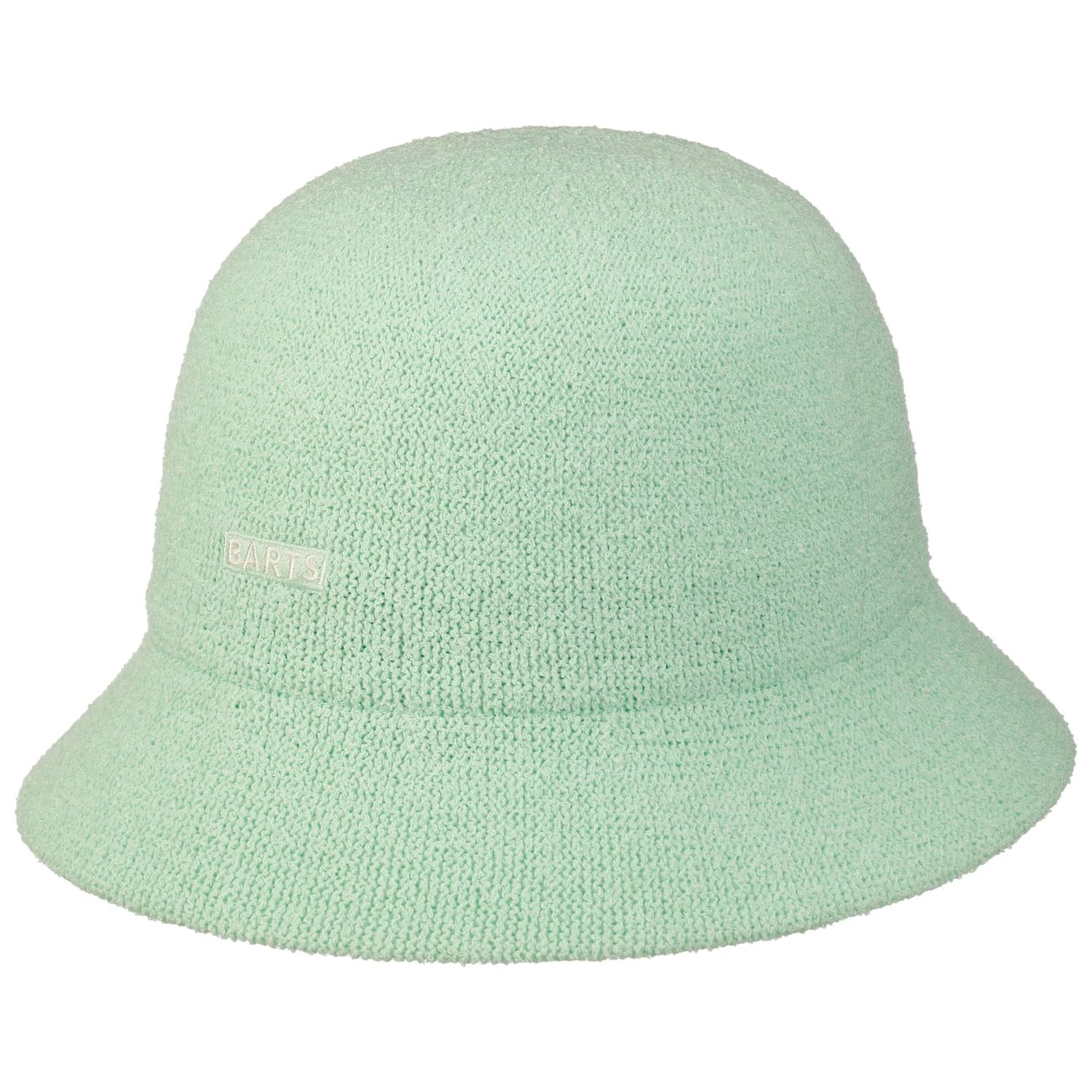 Barts Women's Mint Green Nucha Bucket Hat By