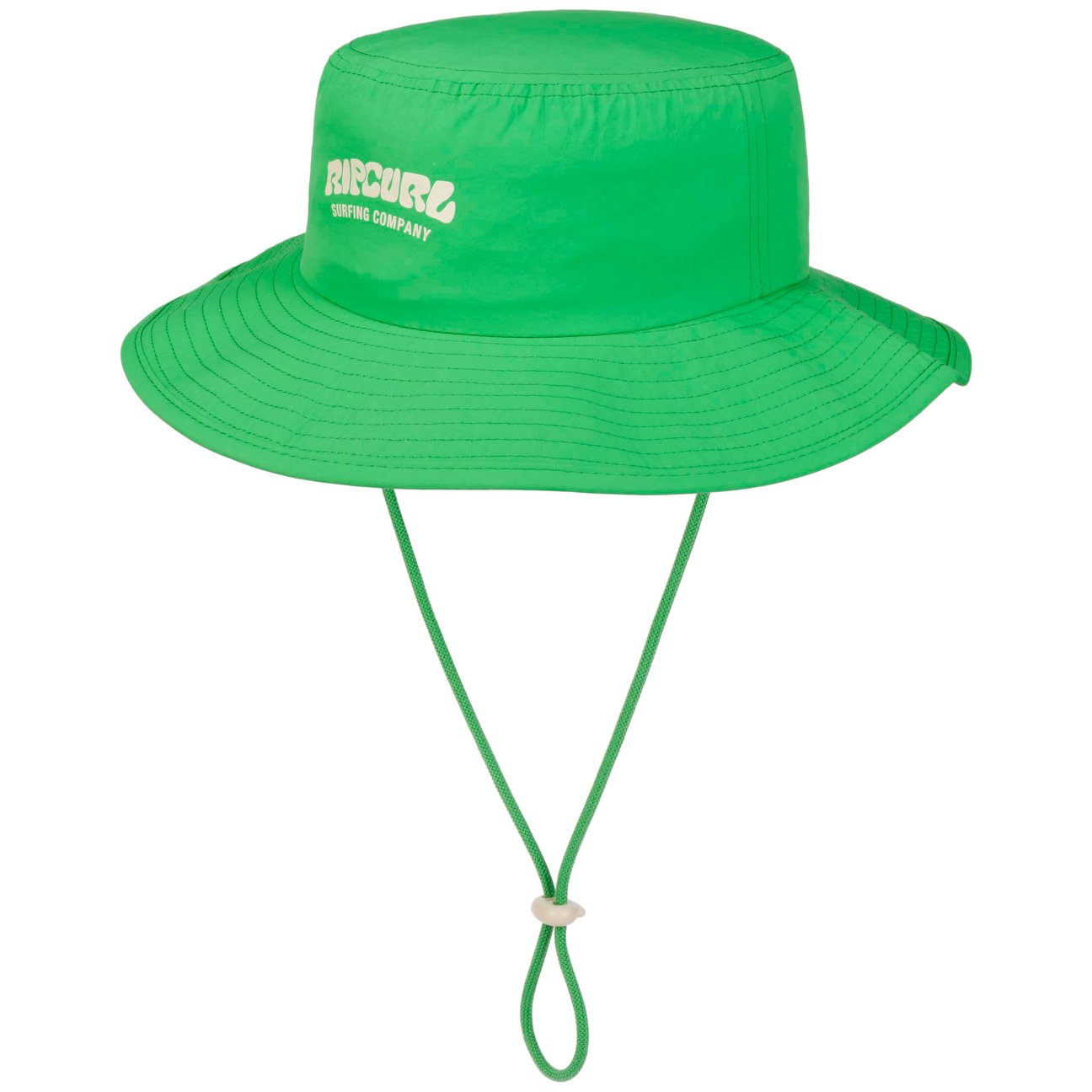 Rip Curl Women's Green Classic Surf Upf Sun Hat By