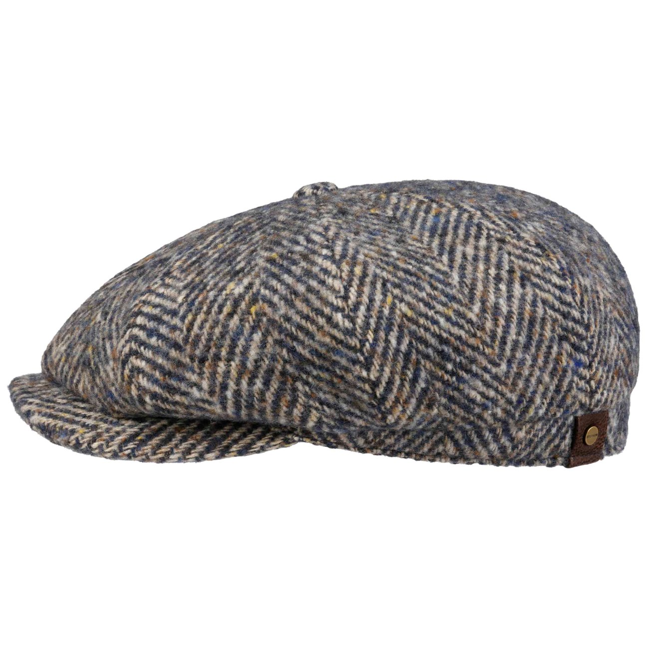 Stetson Men's Beige Hatteras By