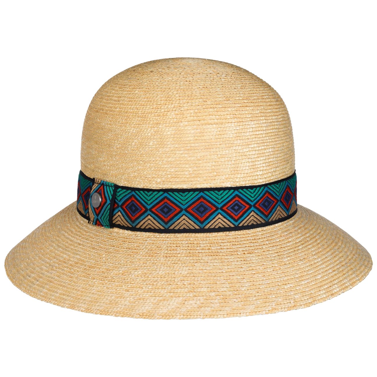 Lierys Women's Nature Cavela Wheat Straw Hat By