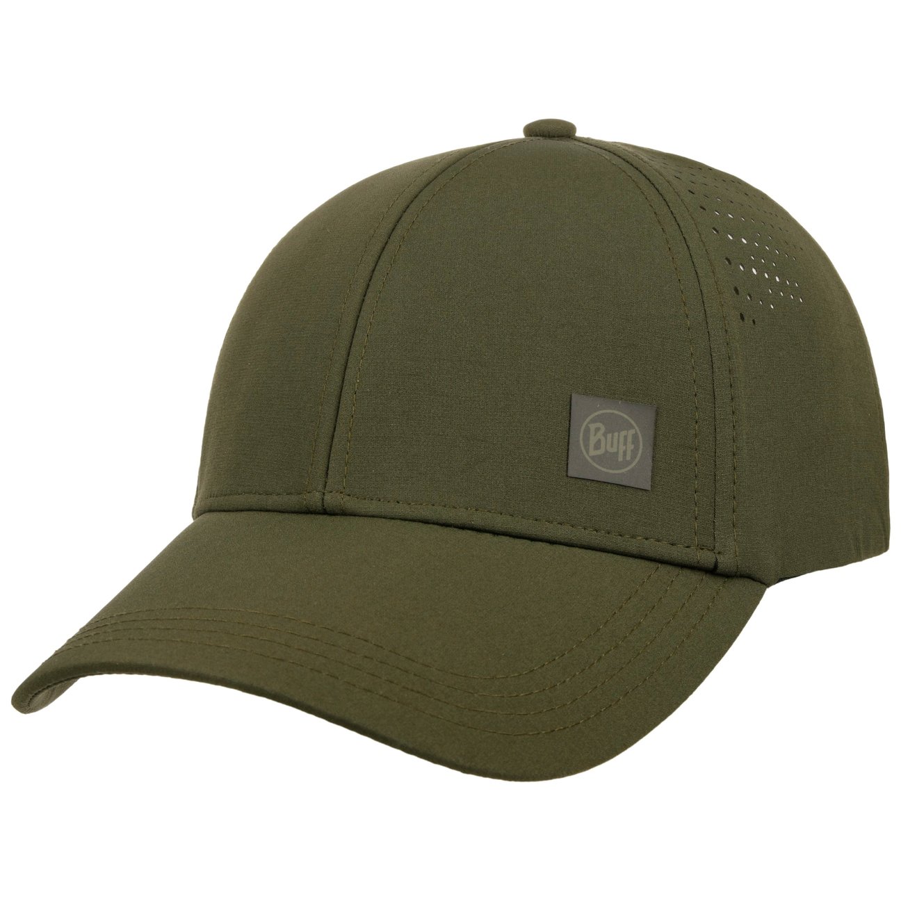 Buff Women's Olive Summit Cap By