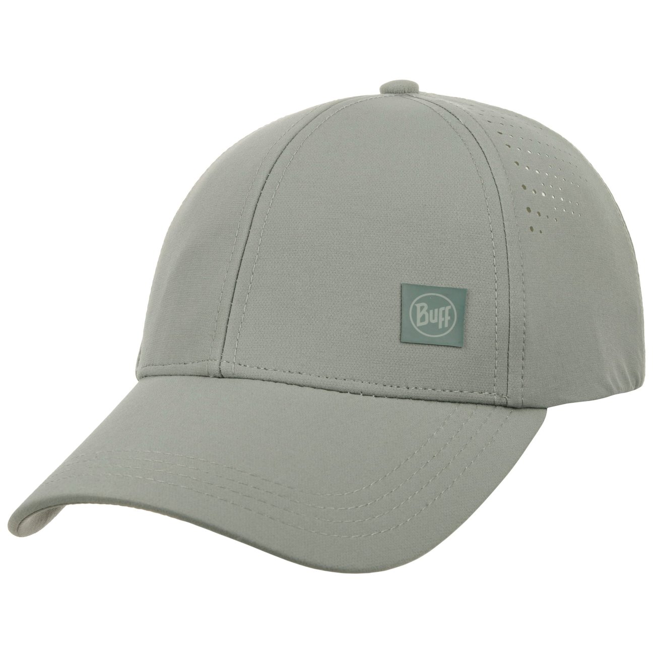 Buff Women's Mint Green Summit Cap By L/Xl (58-61 Cm)