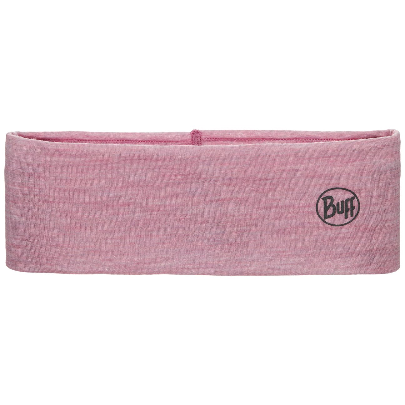 Buff Women's Lilac Lightweight Merino Headband By