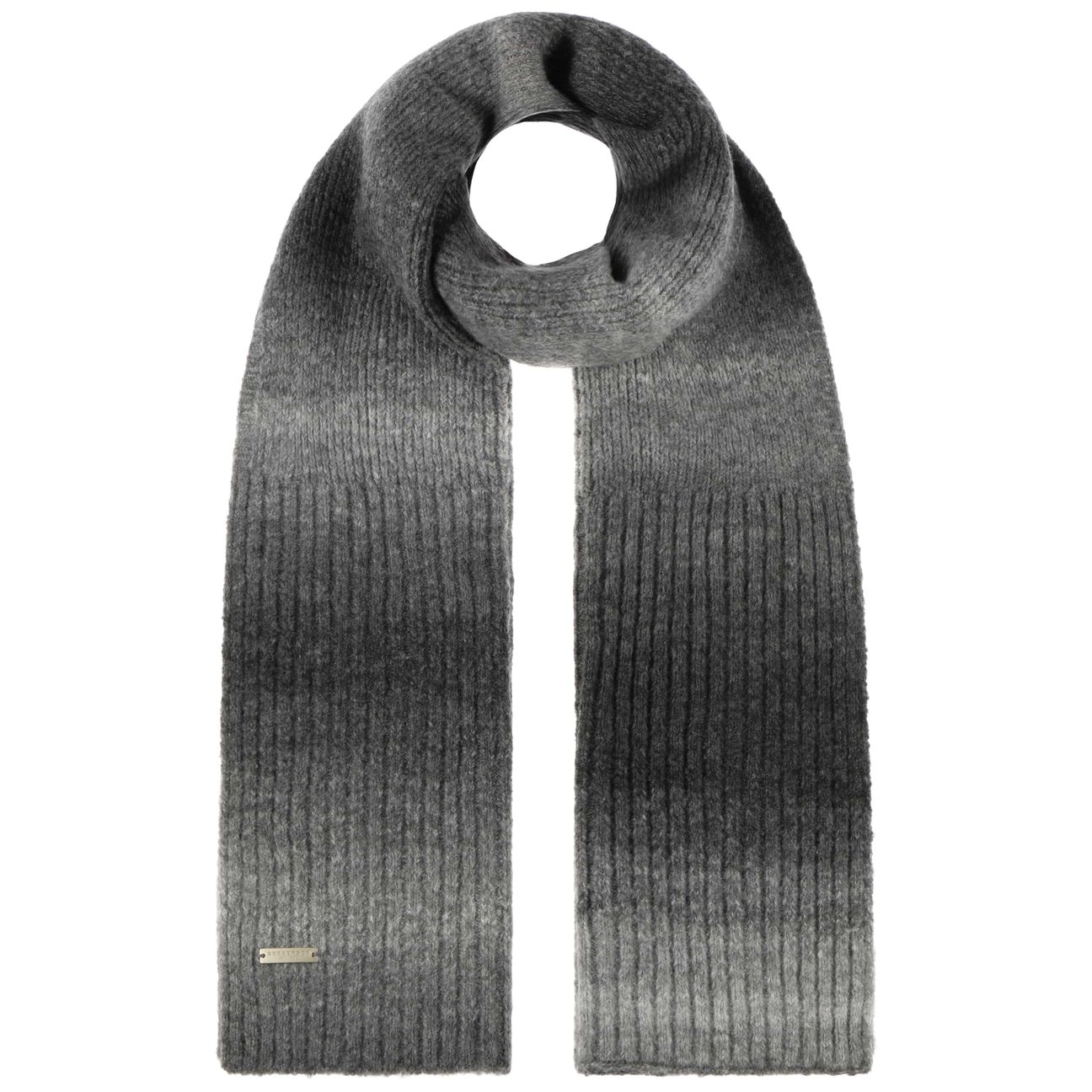 Veliva Knit Scarf by Seeberger