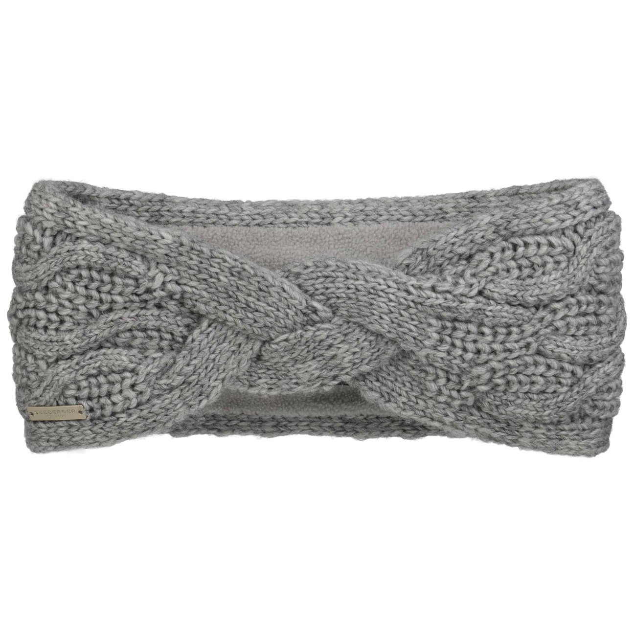 Seeberger Women's Grey Landesta Headband By