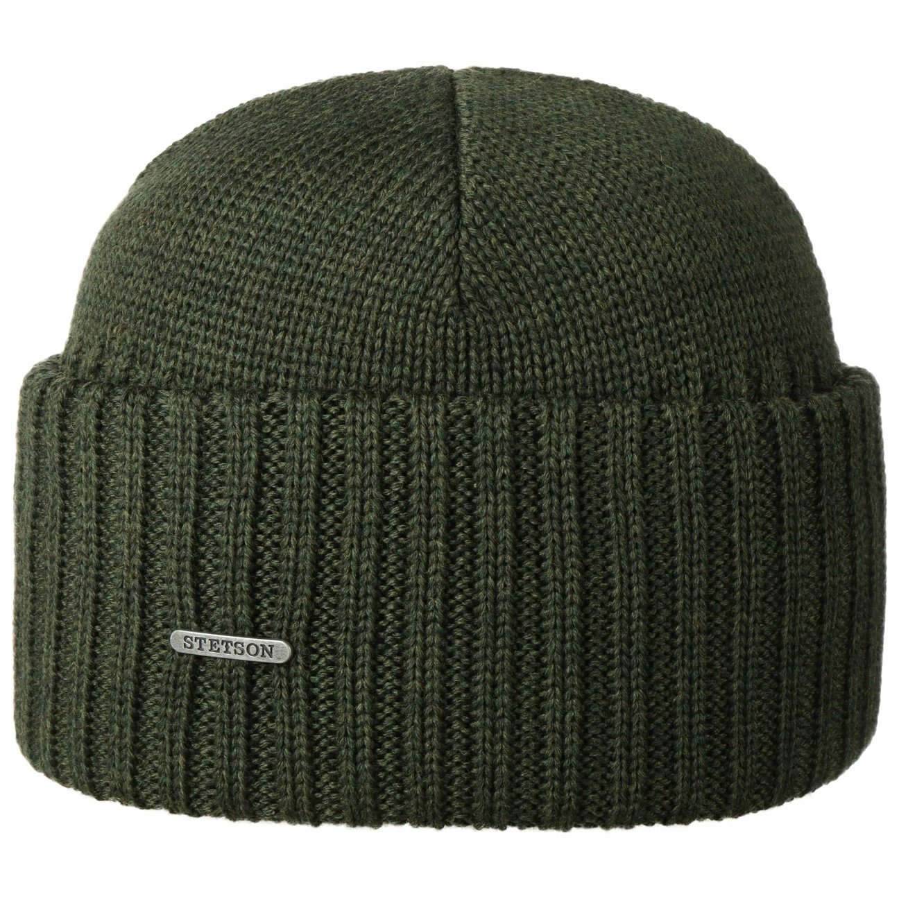 Stetson Women's Olive Northport Knit Hat By