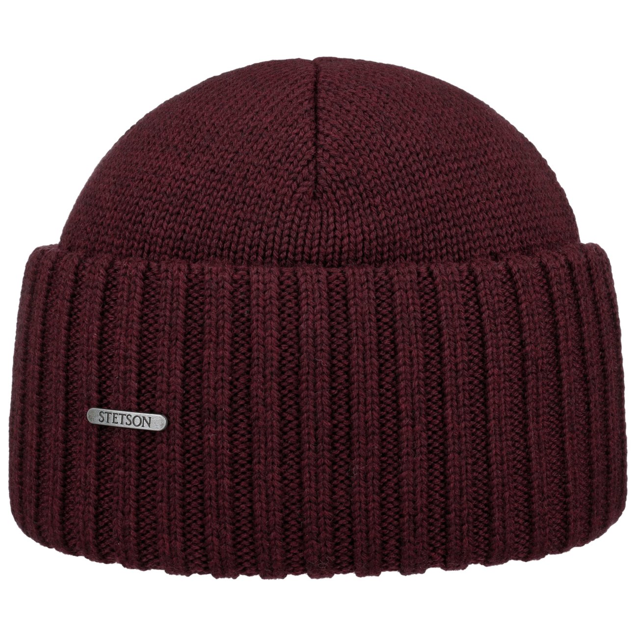 Stetson Women's Bordeaux Northport Knit Hat By
