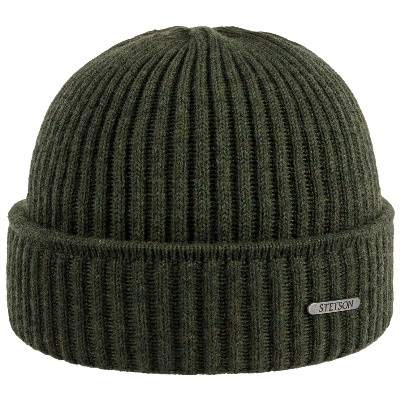 Stetson Women's Olive Parkman Knit Hat By