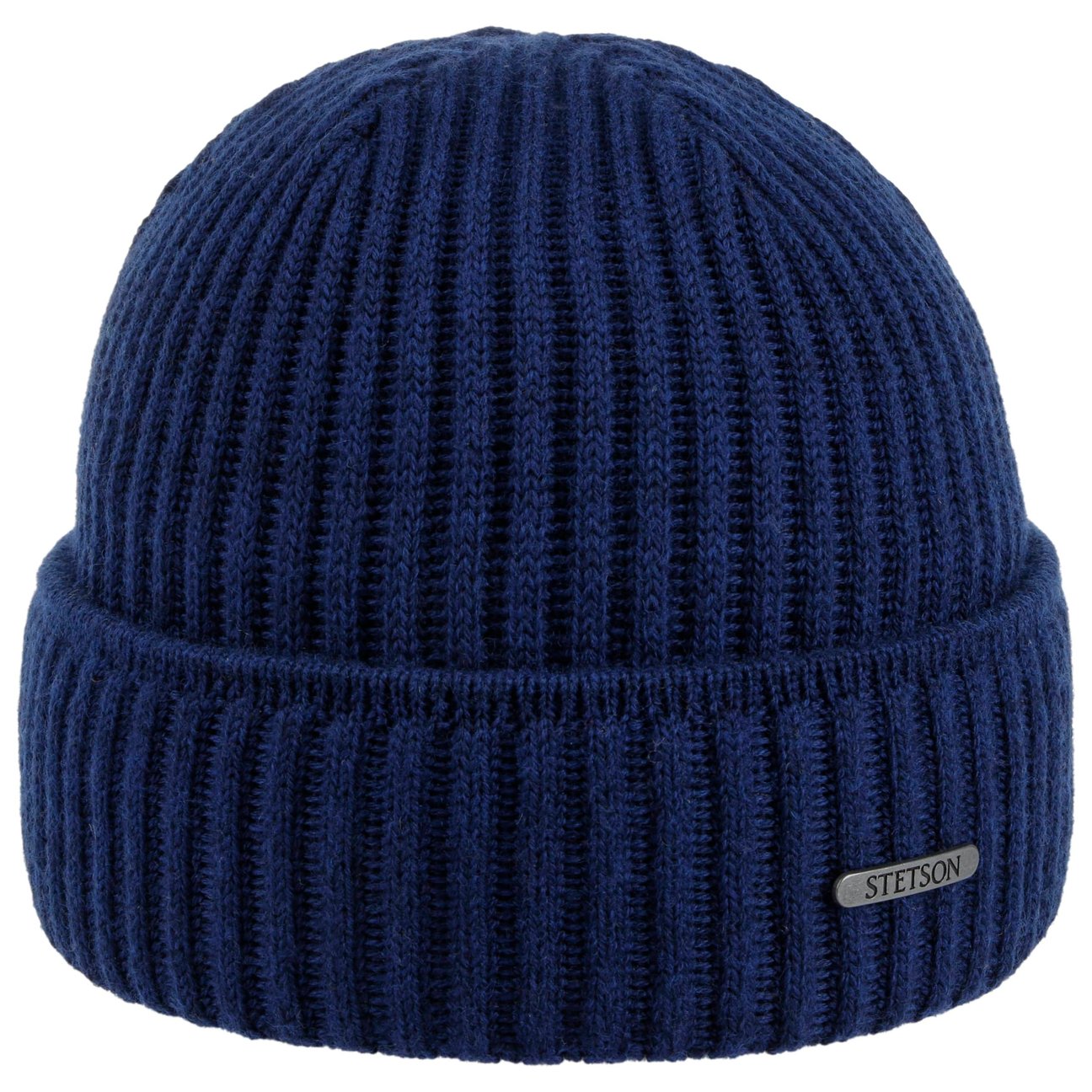 Stetson Women's Sapphire Blue Parkman Knit Hat By
