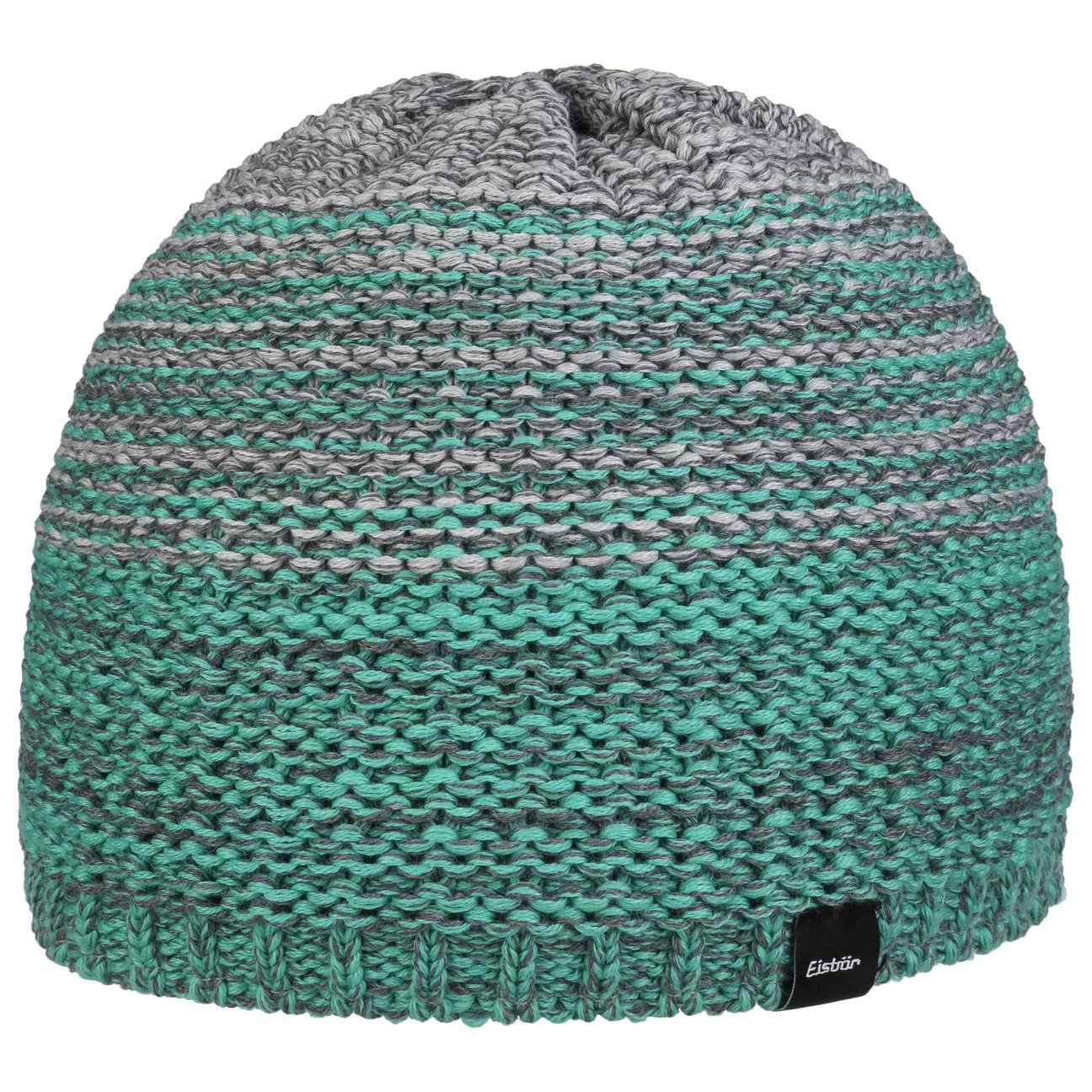Eisbär Men's Mint Green Campo Ski Hat By