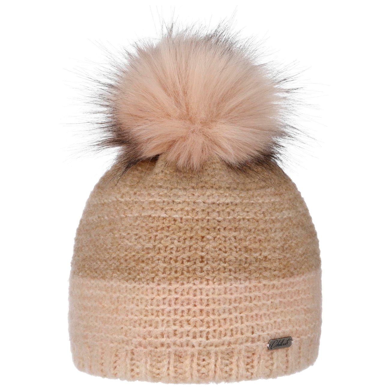 Chillouts Women's Rose Ranva Pompom Hat By