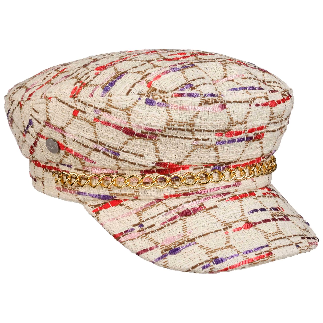 Lierys Women's Beige Veanetta Fisherman´S Cap By