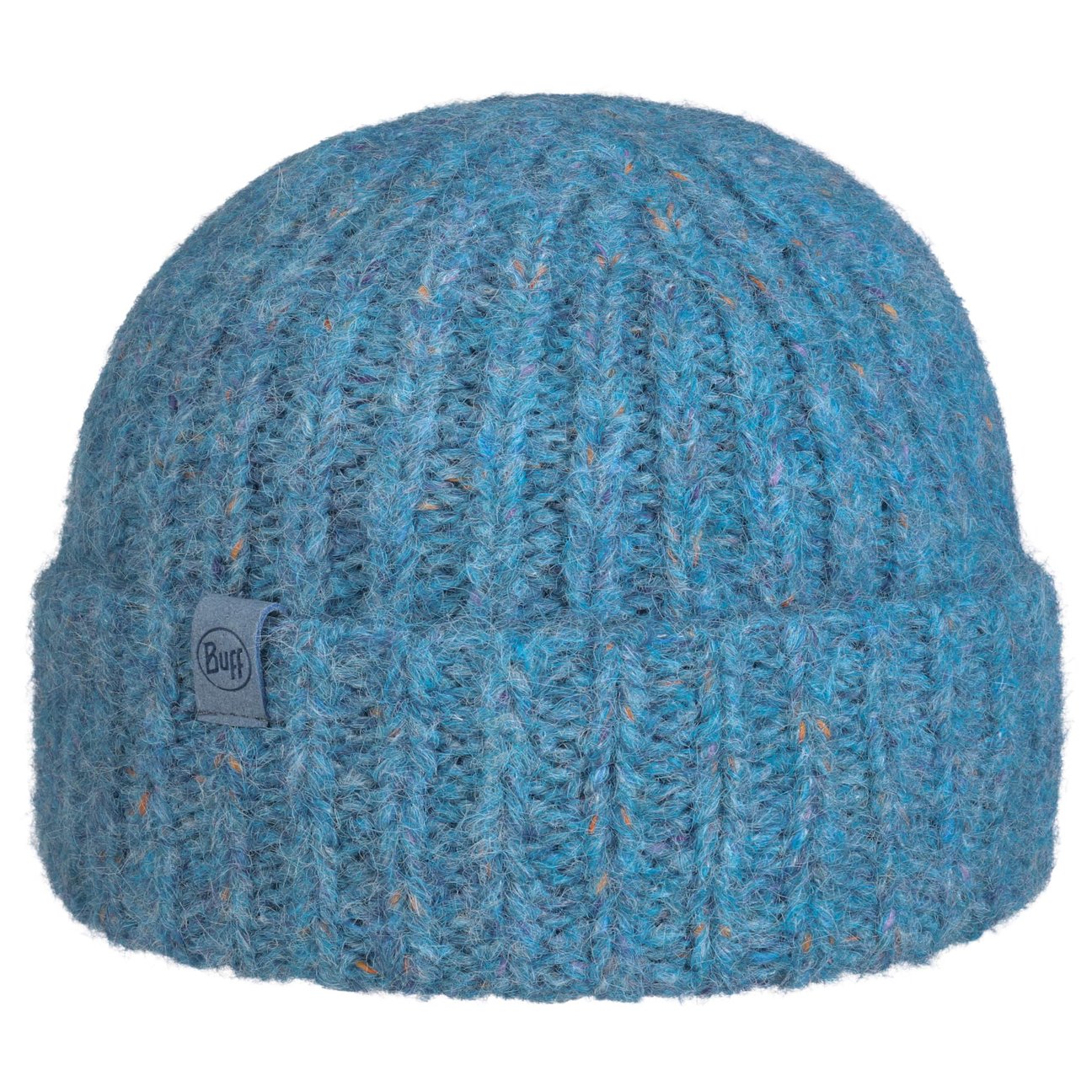 Buff Women's Blue Eyla Lake Primaloft Beanie Hat By
