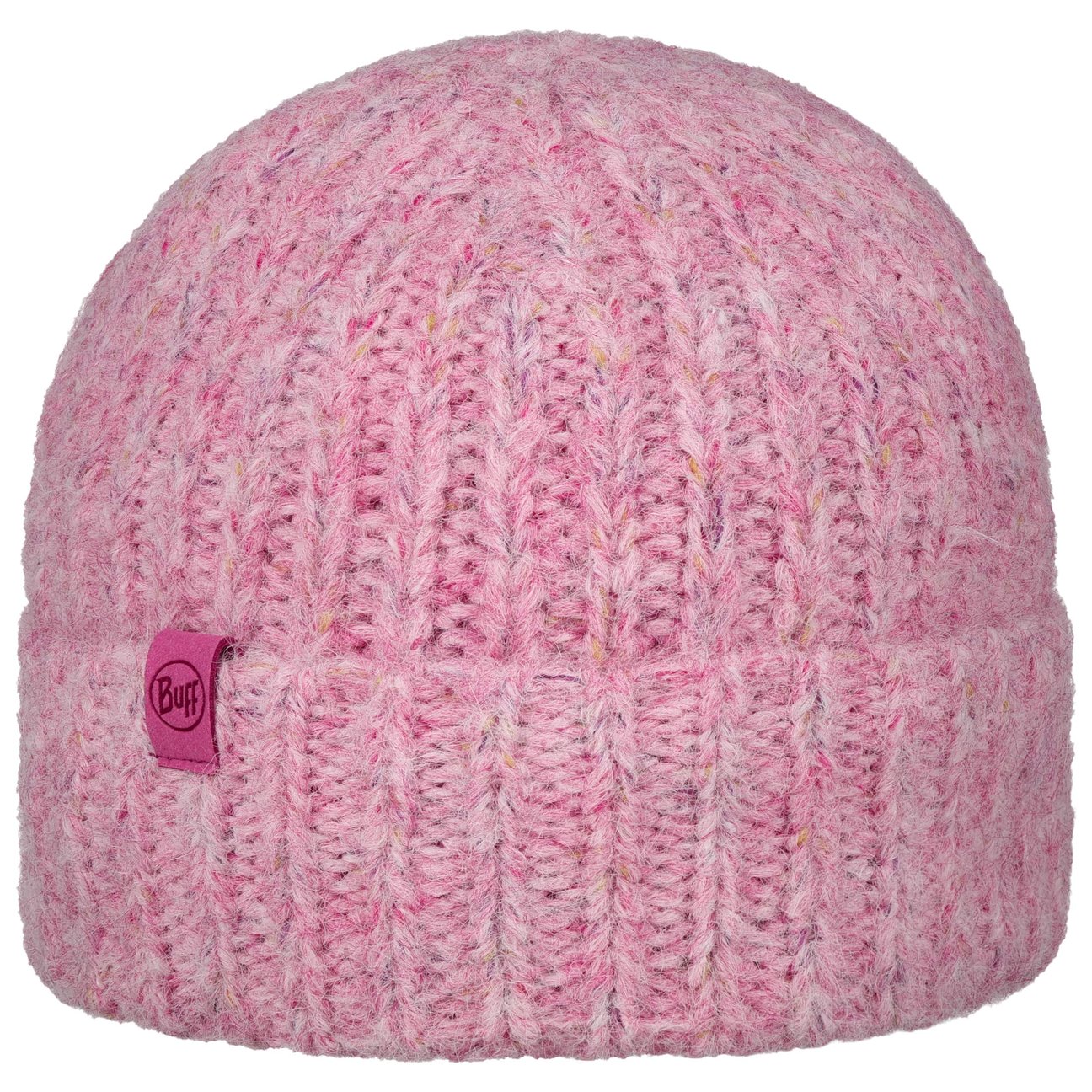 Buff Women's Rose Eyla Lake Blue Primaloft Beanie Hat By