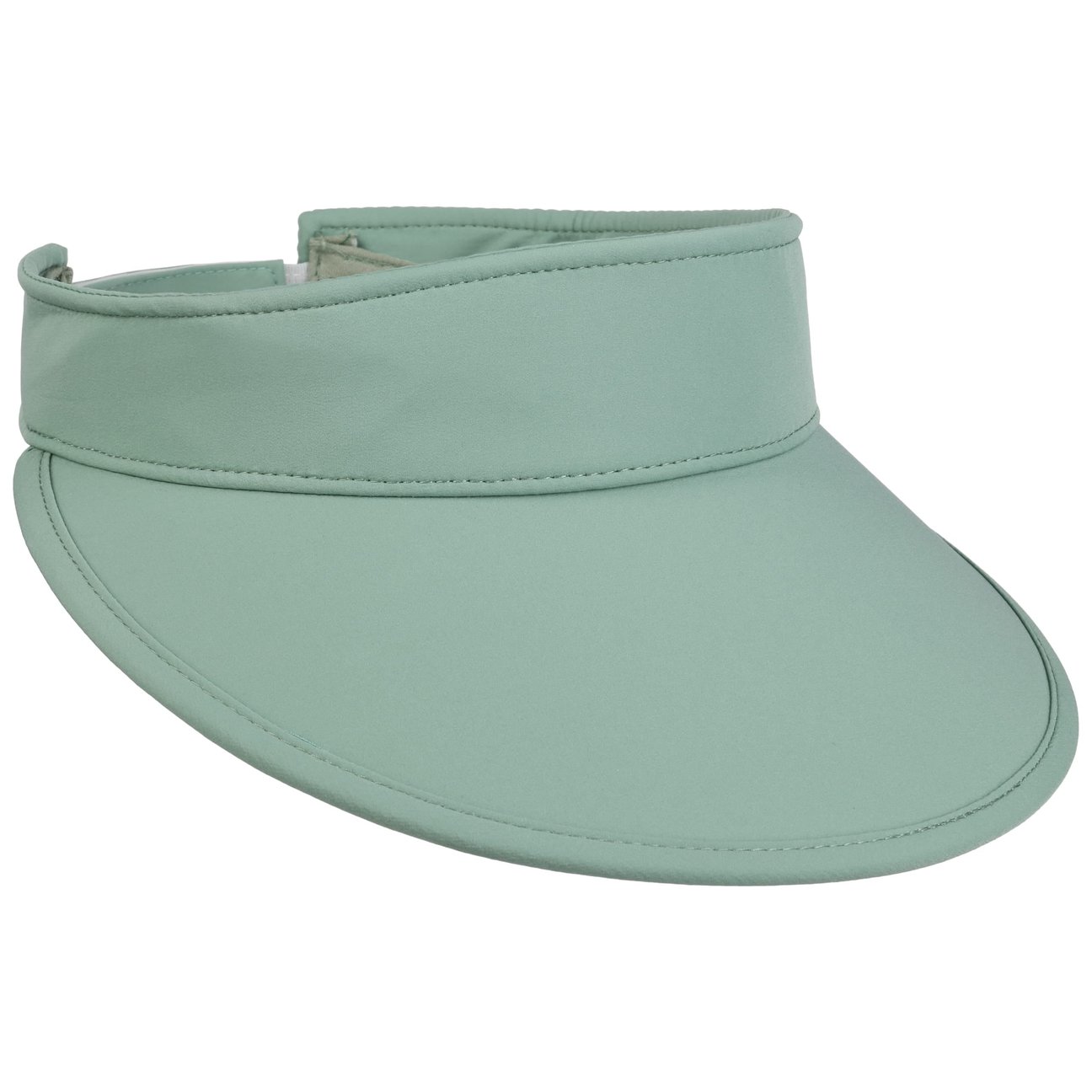 Lipodo Women's Green Uni Visor By