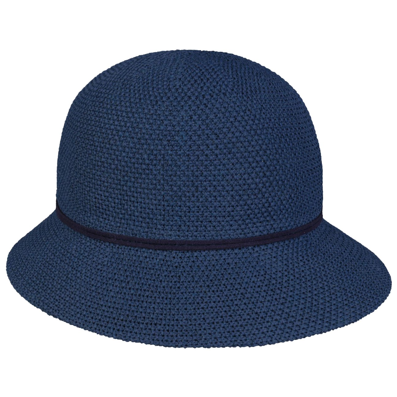 Lipodo Women's Navy Miola ´S Hat By