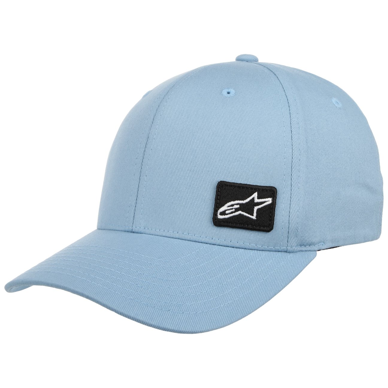 Alpinestars Women's Blue Pivot Cap By