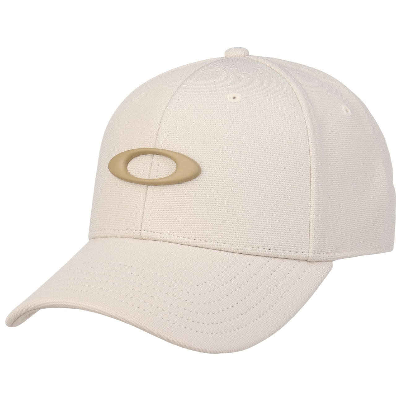 Oakley Women's Cream White Tincan Cap By