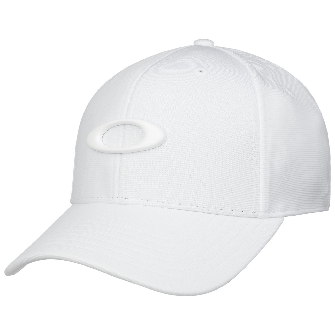 Oakley Women's White Tincan Cap By
