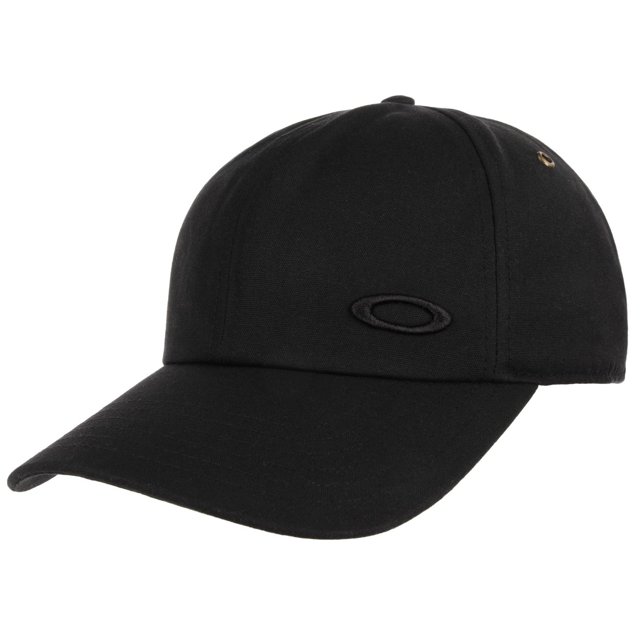 Oakley Women's Black Tinfoil Cap By