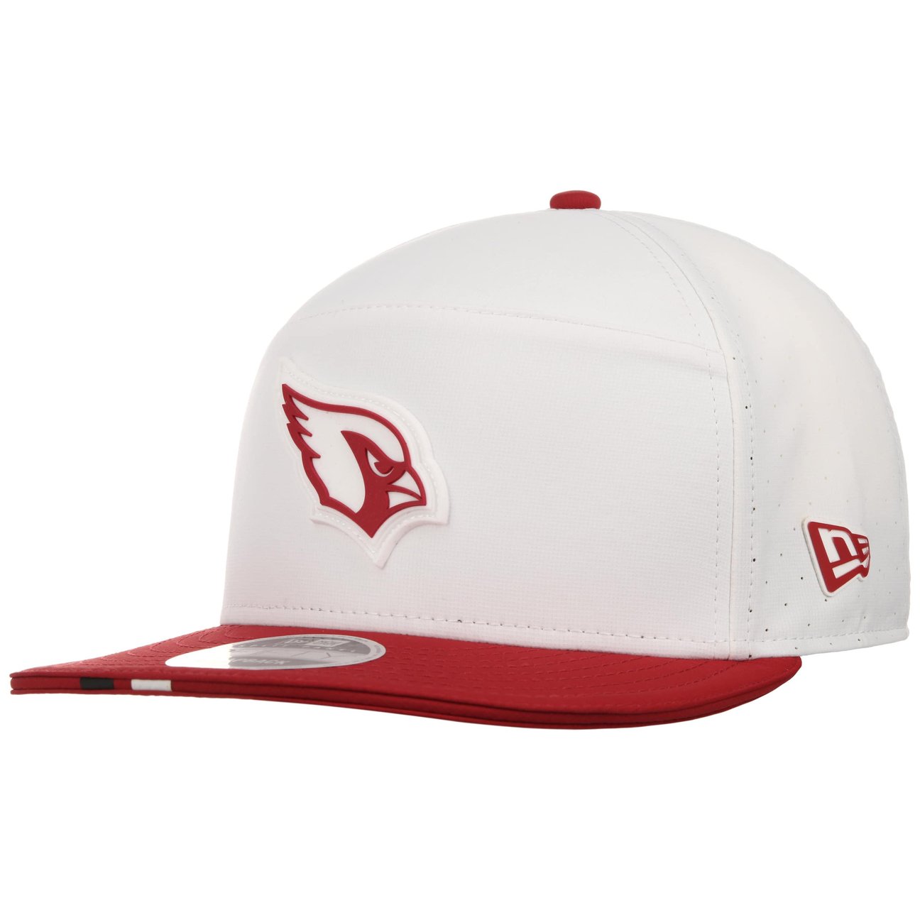 New Era Men's Red 9Fifty Nfl Cardinals Cap By