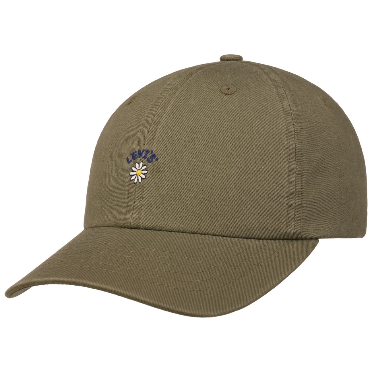 LeviS® Women's Green Mini Graphic Cap By Levi´S®