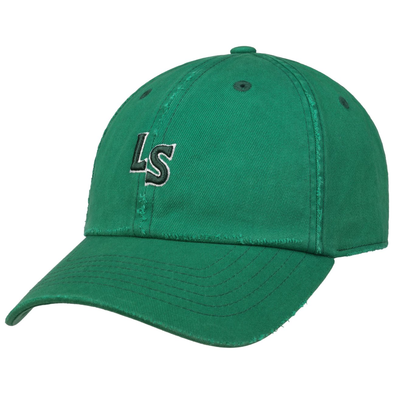 LeviS® Men's Green Ls Monogram Cap By Levi´S®