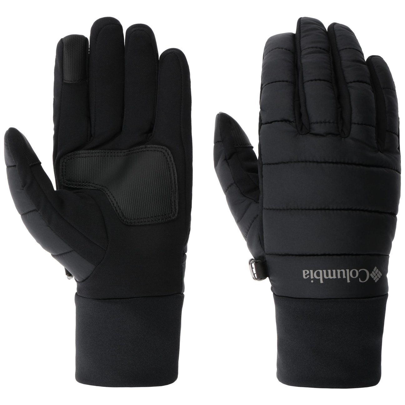 Columbia Women's Black W Powder Lite Ii Gloves By