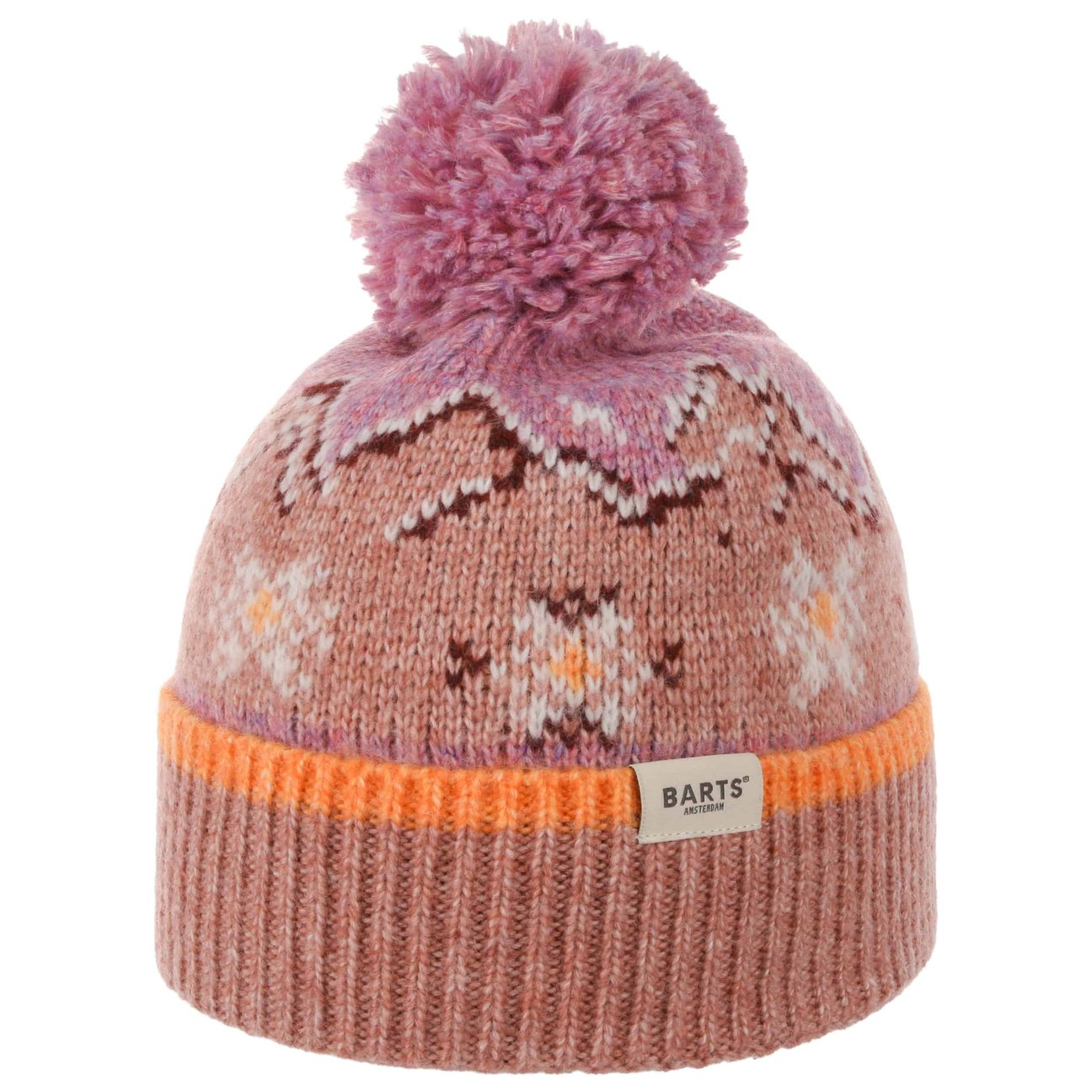 Barts Women's Rose Lankana Beanie Hat By
