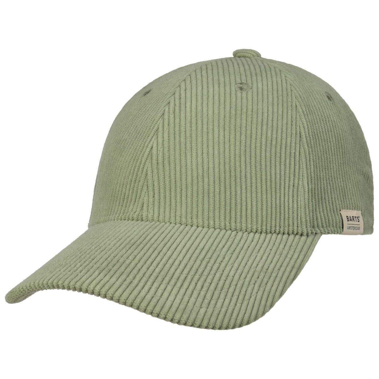 Barts Men's Vert Baseball Cap Dyllan - Image 2