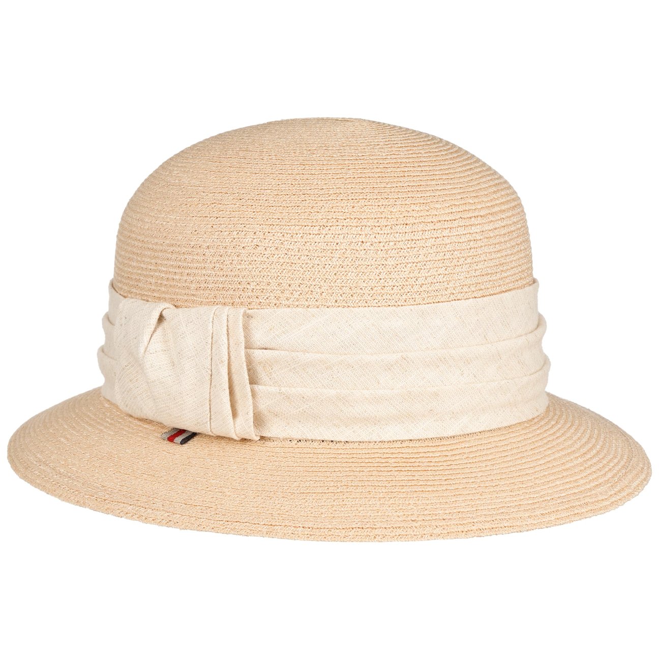 Bedacht Women's Nature Ulmen Hemp Hat By