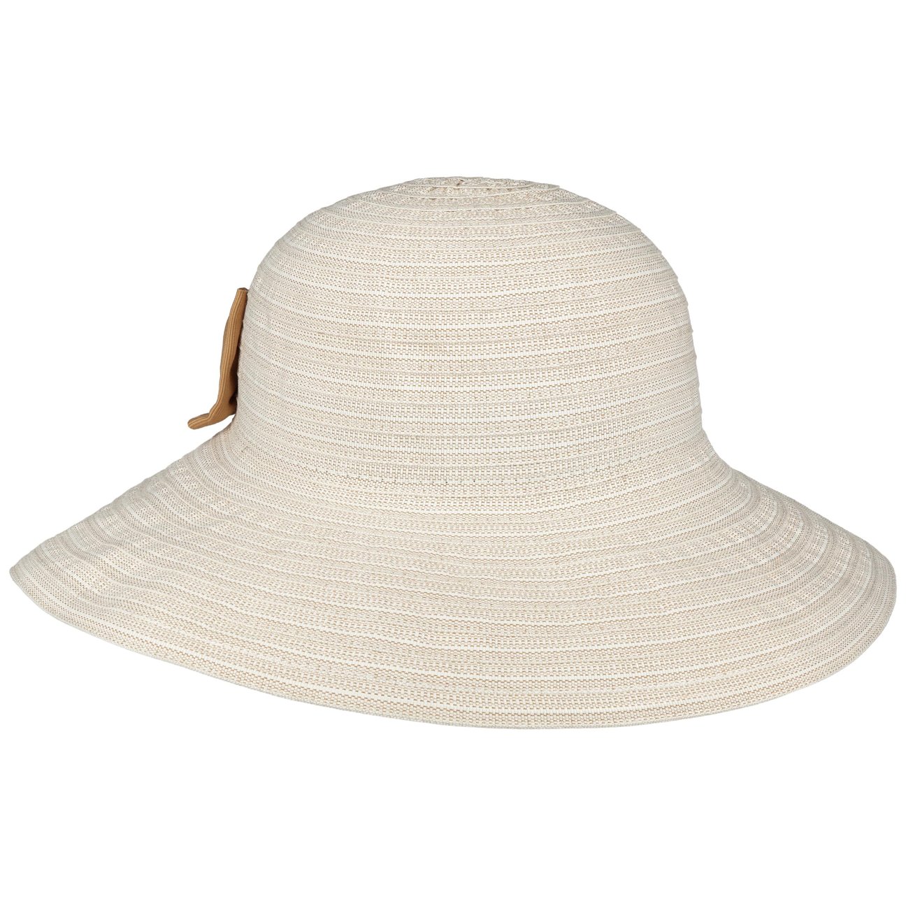 Lierys Women's Beige-Mottled Marela Floppy Hat By
