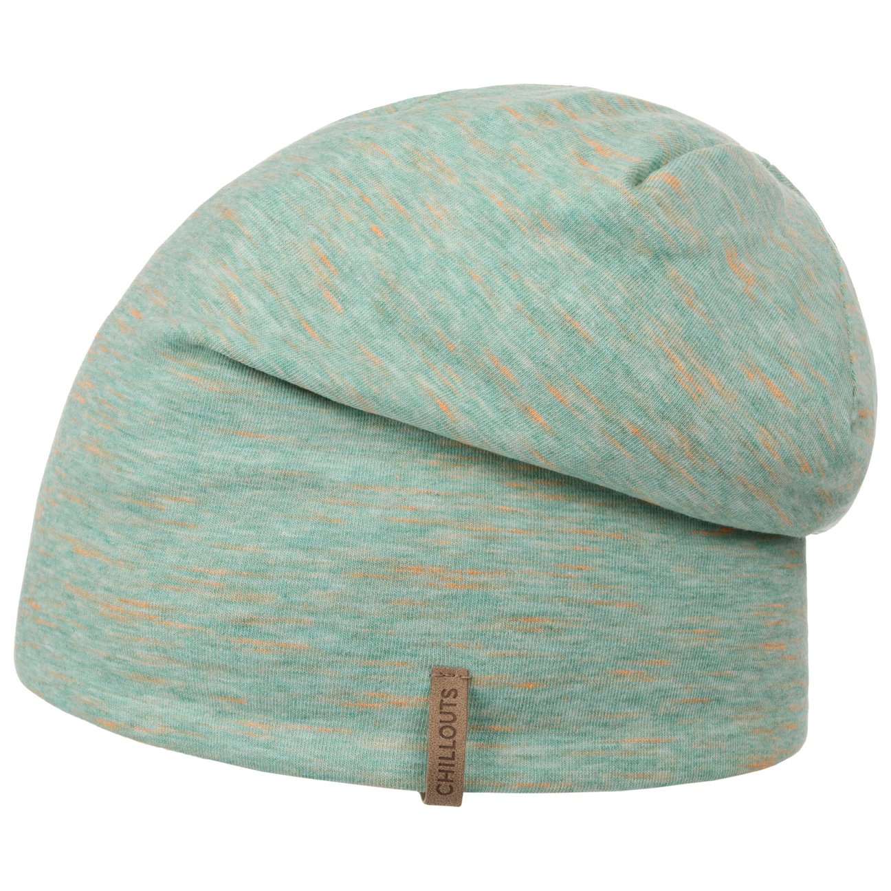 Chillouts Men's Green Memphis Multicolour Beanie Hat By