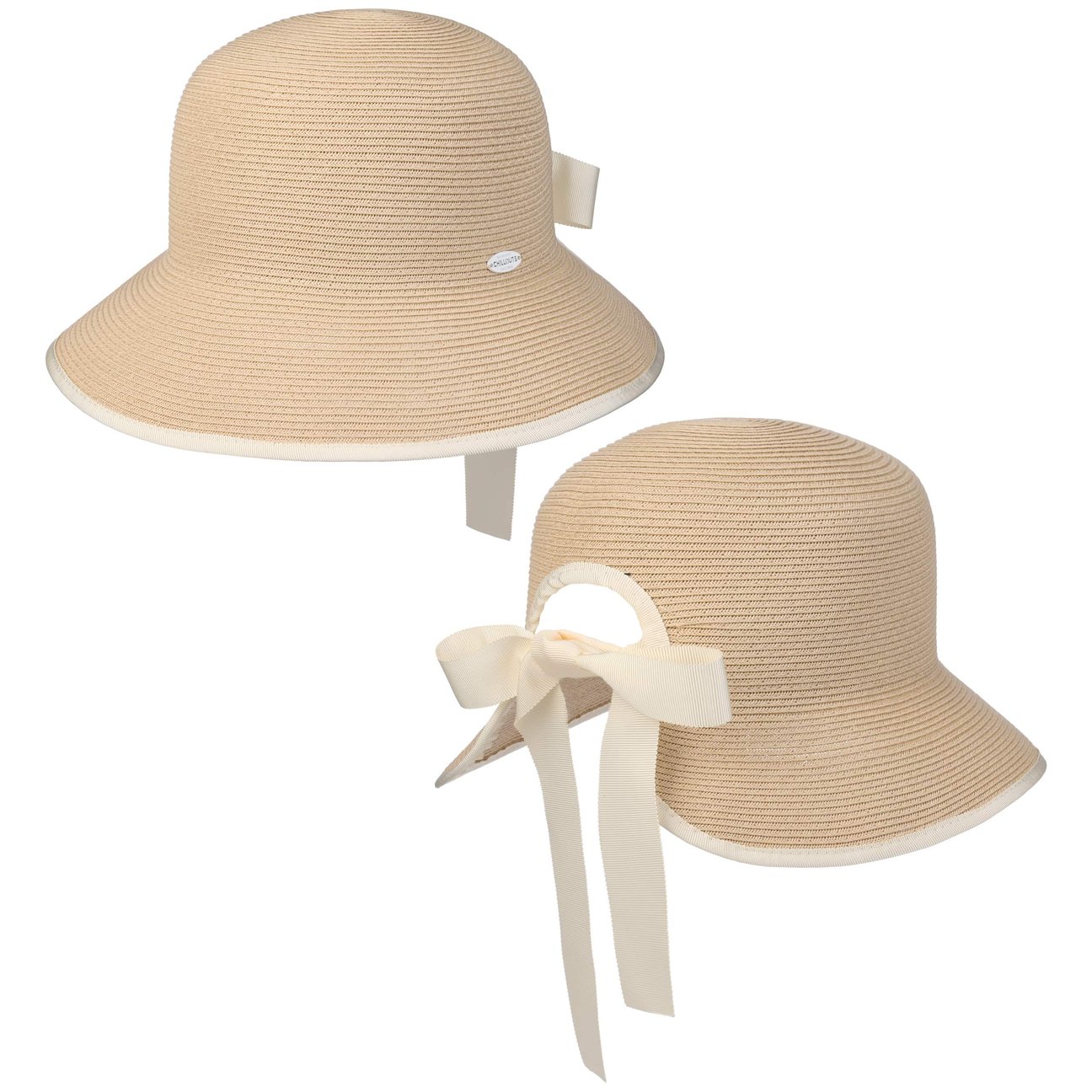 Chillouts Women's Nature Bonnet Sun Hat With Uv Protection By