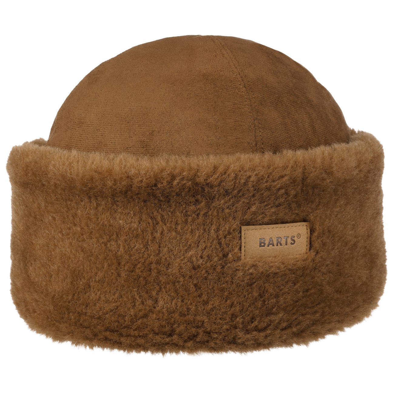 Barts Women's Marron Hat Kegalle - Image 2