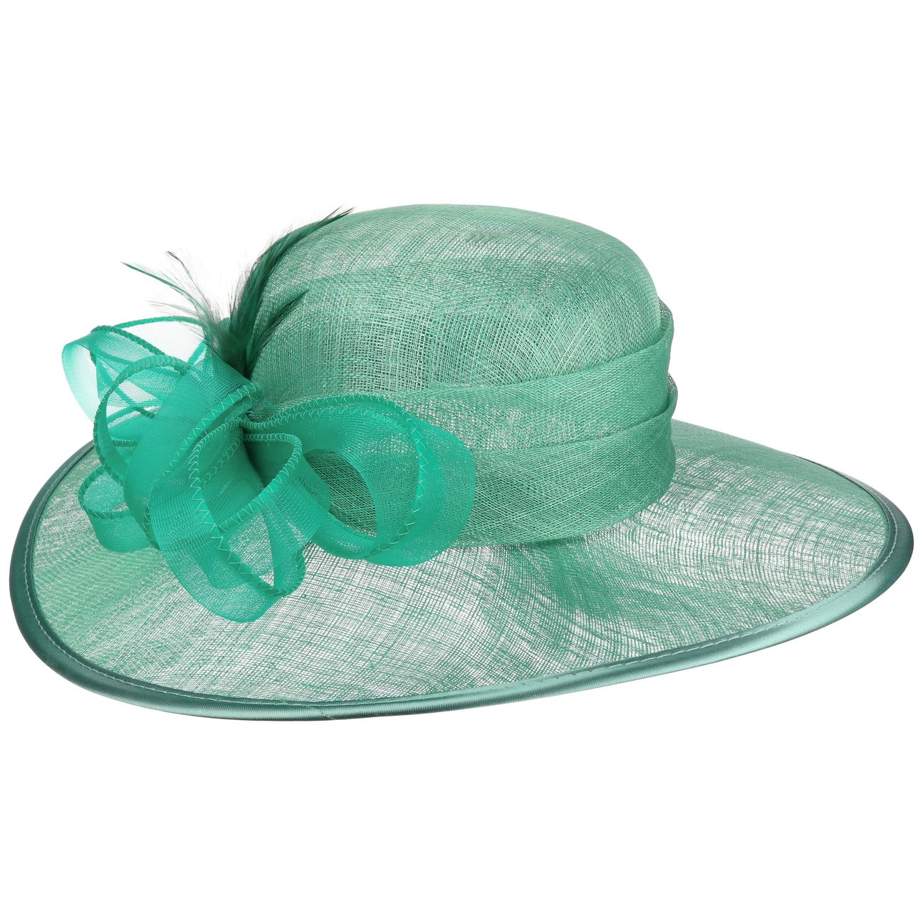 Lierys Women's Mint Green Arborley Occasion Hat By