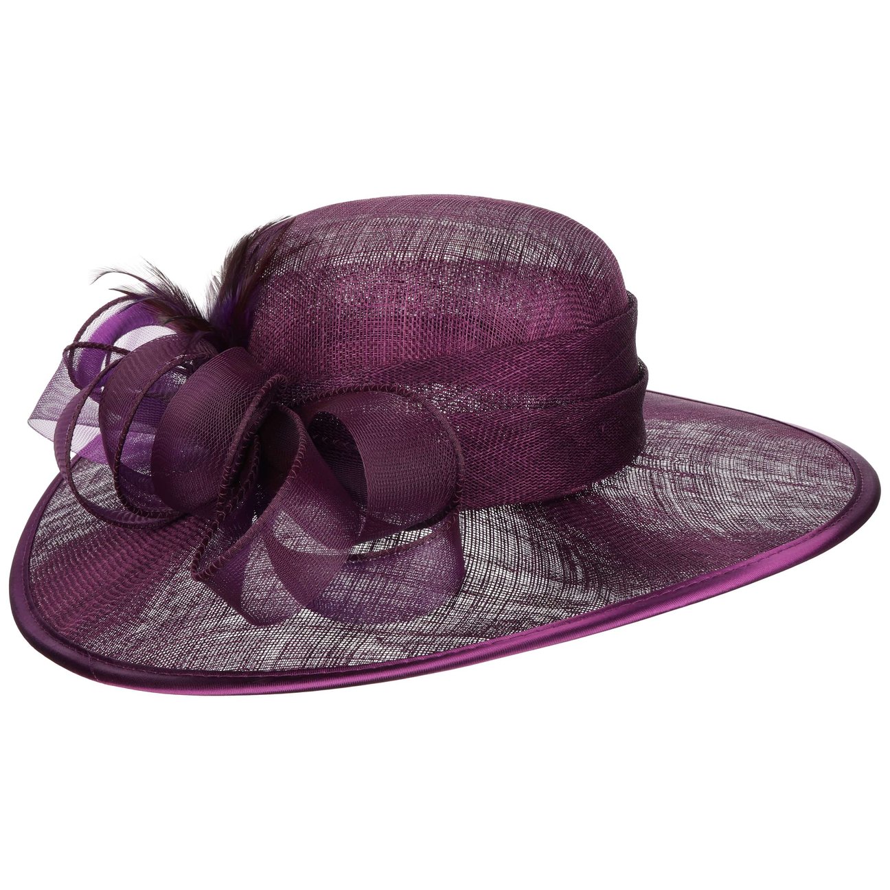 Lierys Women's Violet Arborley Occasion Hat By