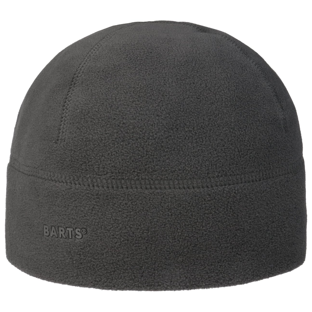Barts Men's Dark Grey Uni Fleece Pull On By