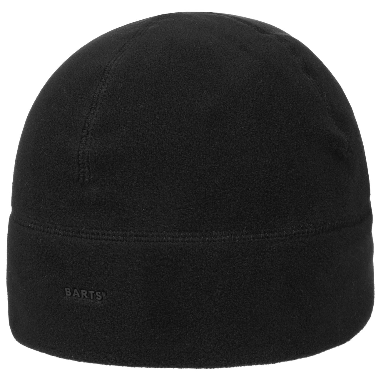 Barts Men's Black Uni Fleece Pull On By