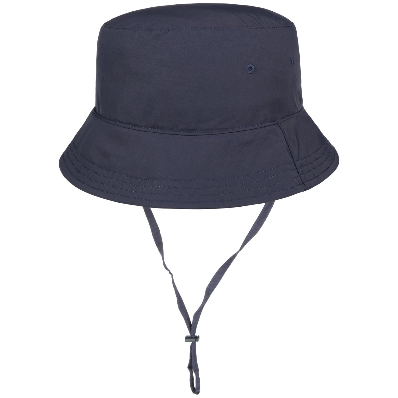 Jack Wolfskin Women's Navy Uni Sun Bucket Hat By