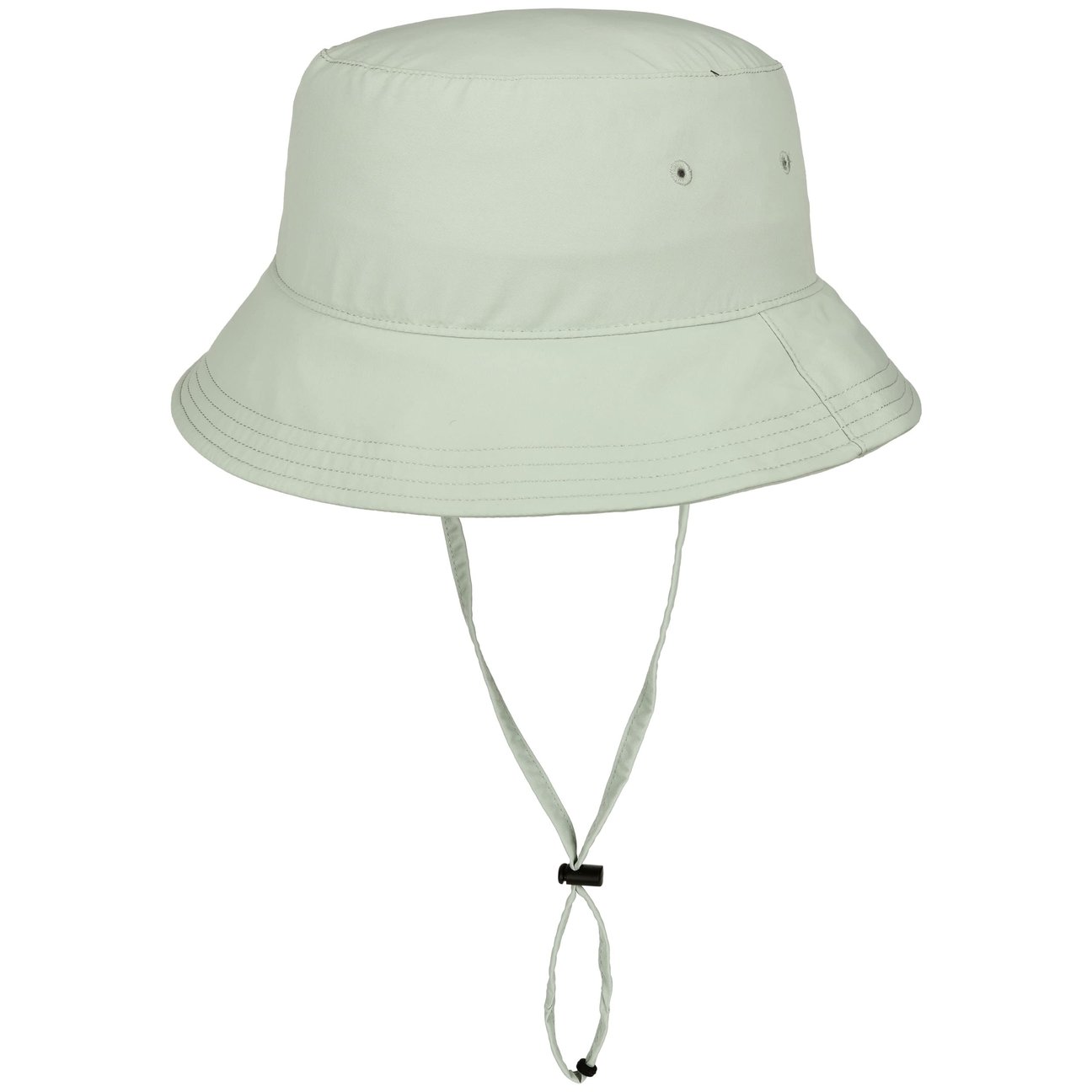 Jack Wolfskin Women's Mint Green Uni Sun Bucket Hat By