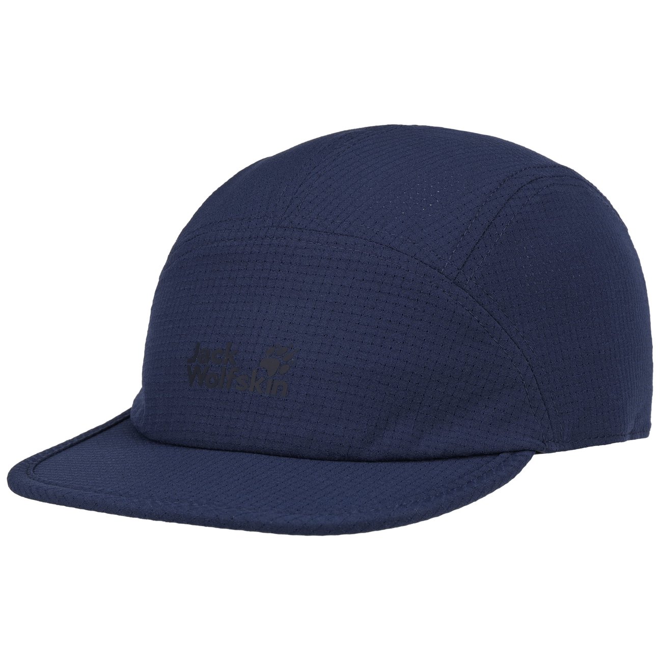 Jack Wolfskin Women's Navy Prelight Cap By