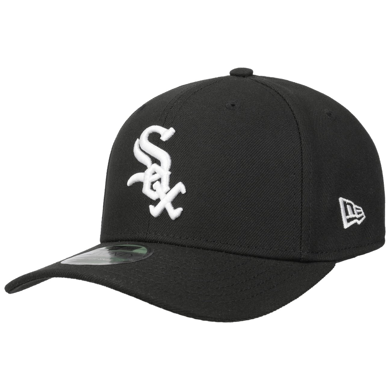 New Era Men's Black Mlb Plyr Rep 970Ss Chiwhi Gm Otc By
