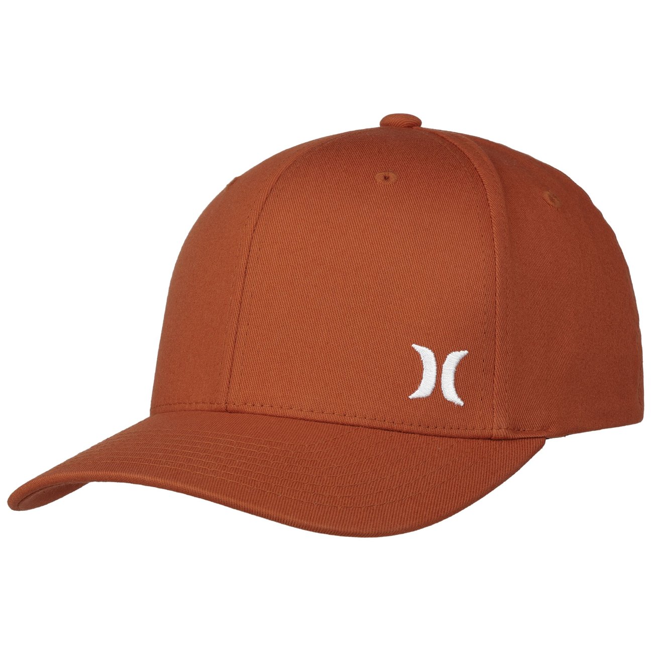 Hurley Women's Coral Micro Icon Flex Cap By